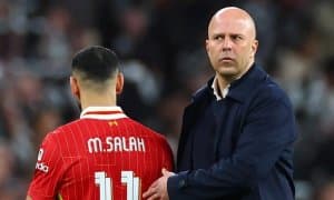 “Ливерпуль” қимматбаҳо юлдуз бўйича билан музокара бошлади