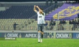 ОКМК ҳужумчиси Таиландга кўчиб ўтади