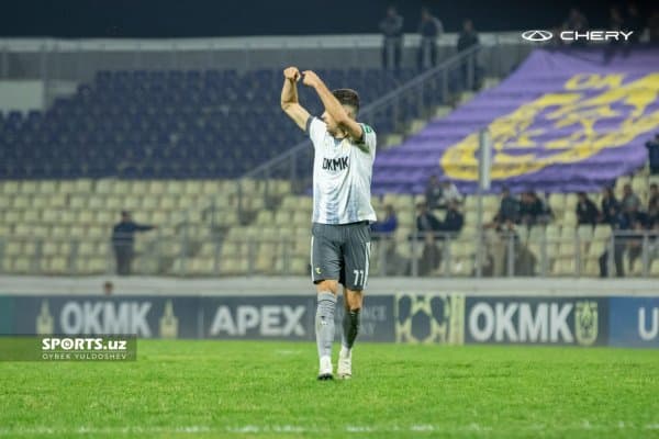 ОКМК ҳужумчиси Таиландга кўчиб ўтади