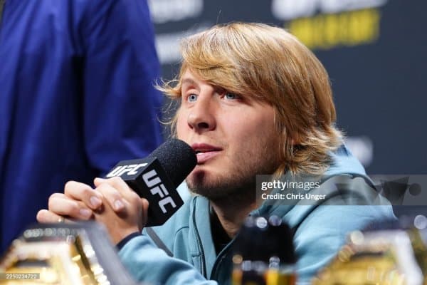 Пэдди Пимблетт: "Арман Царукян, ўзига қабр қазимоқда"