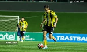 Алишер Одилов: Эрондан, Хитойдан, Кореядан таклифлар бор!