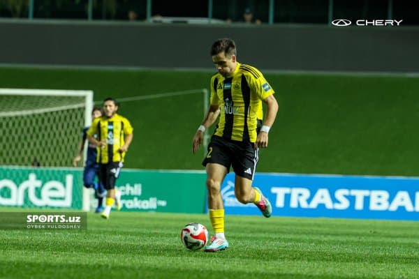 Алишер Одилов: Эрондан, Хитойдан, Кореядан таклифлар бор!