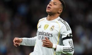 350 миллион евро: Мбаппени зудлик билан оладиган клуб чиқди