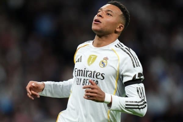 350 миллион евро: Мбаппени зудлик билан оладиган клуб чиқди