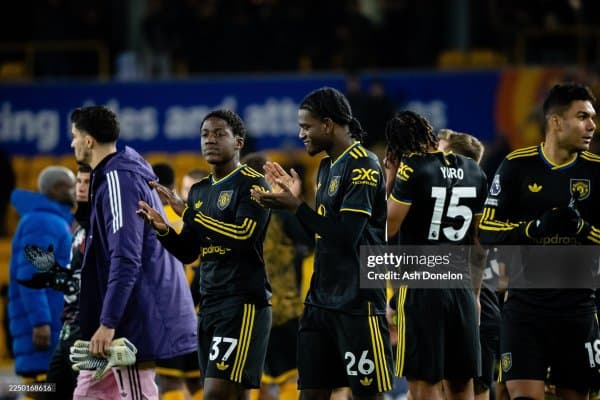 "Челси" МЮ футболчисини қўлга киритиш учун асосий даъвогар