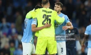 "Манчестер Сити" ҳимоячиси клуб янада кучлироқ бўлишини айтди