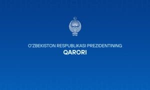 2027 йилги Ўзбекистон ва Озарбайжон мезбонлик қиладиган футбол бўйича U-20 Жаҳон чемпионатига тайёргарлик ва уни ўтказиш чора-тадбирлари бўйича Президент қарори эълон қилинди
