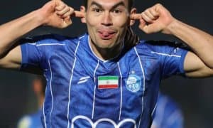 Эрон Про-лигаси. "Хейбар" - "Истиқлол": Асосий таркиблар маълум