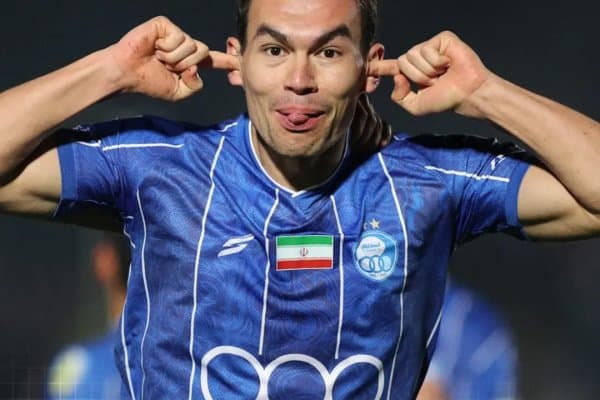 Эрон Про-лигаси. "Хейбар" - "Истиқлол": Асосий таркиблар маълум