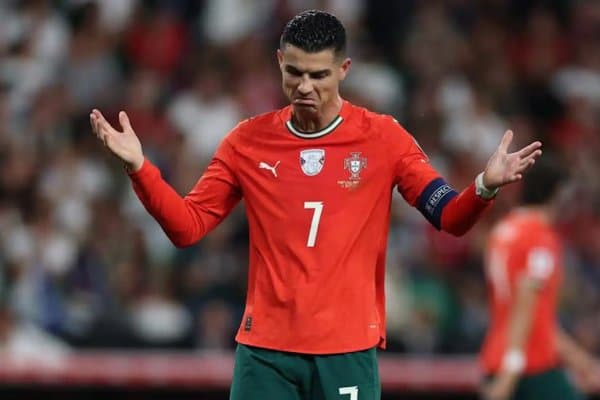 Португалиялик ва нидерландиялик мухлислар "ЖЧ-2026"ни байкот қилишмоқчи