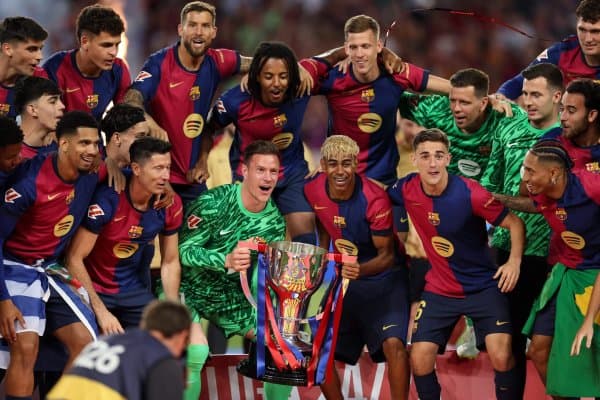 "Барселона" юлдузи фаолиятини Истанбул клубида давом эттириши мумкин 