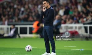 Хави АПЛ клубида иш бошлаши мумкин