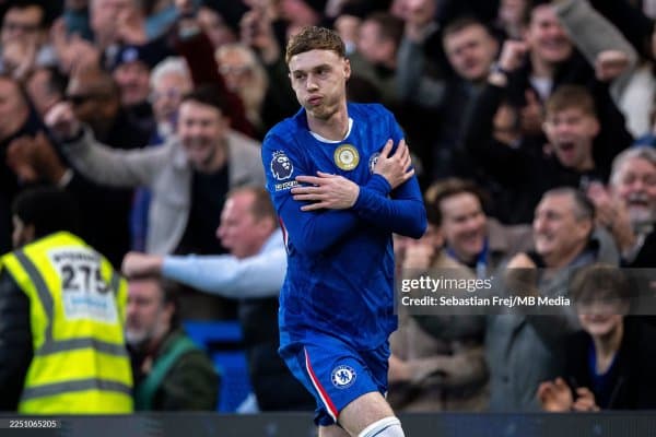 Палмер кучли ўнликдан жой эгаллади