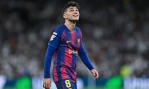 Педри "Барселона"да рекорд ўрнатиб, Мессини ортда қолдирди