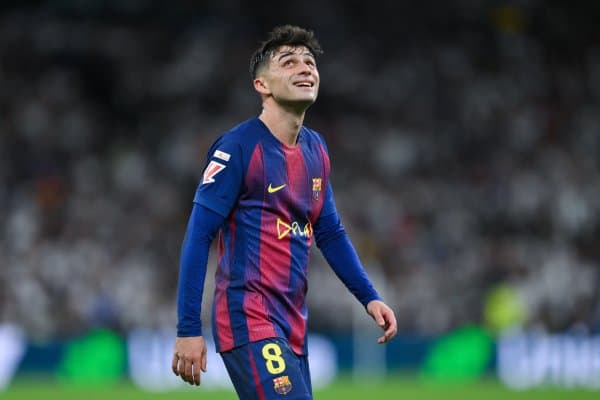 Педри "Барселона"да рекорд ўрнатиб, Мессини ортда қолдирди