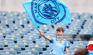"Манчестер Сити" янги ҳимоячи сотиб олмоқчи
