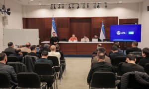 ЎзПФЛ томонидан клублар учун муҳим йиғилиш ўтказилди