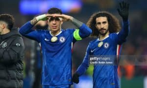 "Челси" футболчиси Мадридга йўл олиши мумкин