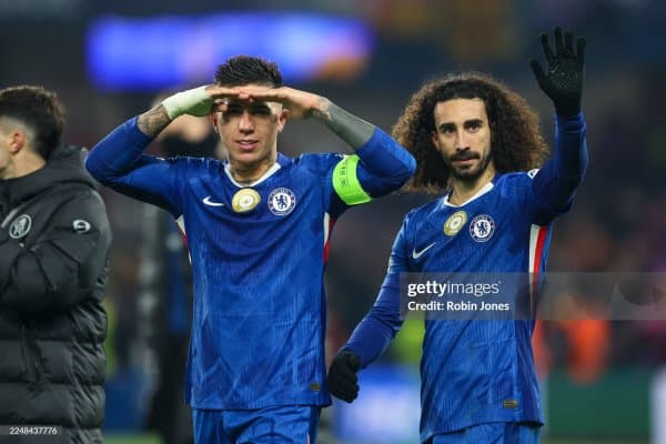 "Челси" футболчиси Мадридга йўл олиши мумкин