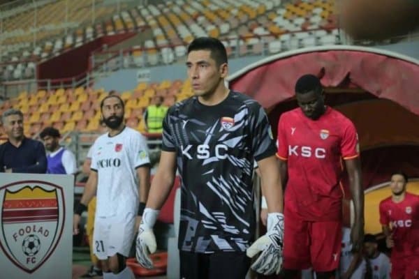 Манба: Ўткир Юсупов "Фулад"дан кетди