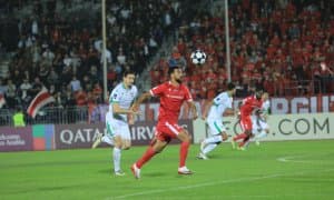 Усмонали Исмоналиев: "Қатарга ғалаба учун борамиз"