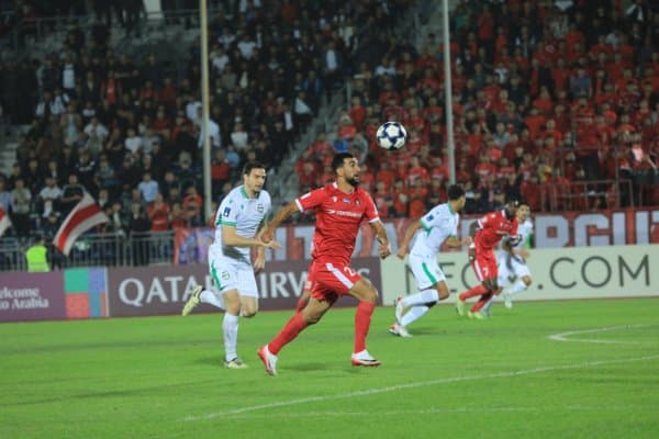 Усмонали Исмоналиев: "Қатарга ғалаба учун борамиз"