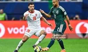 Араб кубоги. Марокашнинг финалдаги рақиби аниқланди