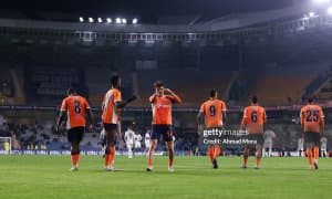 Туркия матбуоти Элдор Шомуродовни эътироф этмоқда