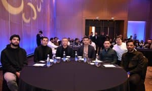 Ўзбекистонда медиа футбол лигасининг илк мавсуми ўтказилади