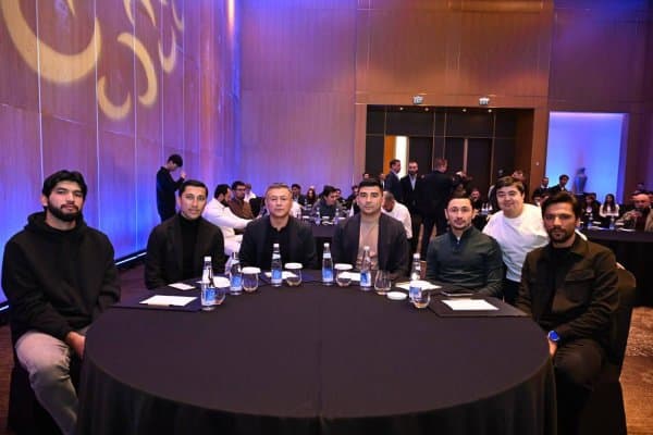 O‘zbekistonda media futbol ligasining ilk mavsumi o‘tkaziladi