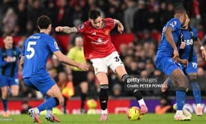 АПЛ. 16-турда қайд этилган натижалар ва турнир жадвалидаги ҳолат билан танишинг