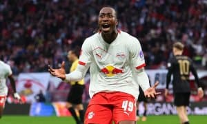 Скаутлар “Ливерпуль”га суперталантли ҳужумчи топиб берди