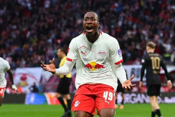 Скаутлар “Ливерпуль”га суперталантли ҳужумчи топиб берди