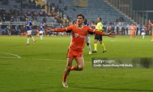 Элдор Шомуродов Асенсио ва Гюндоган билан бир рўйхатда!