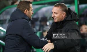 "Ливерпуль"нинг собиқ бош мураббийи Саудия Арабистони клубини бошқаради