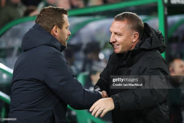 "Ливерпуль"нинг собиқ бош мураббийи Саудия Арабистони клубини бошқаради