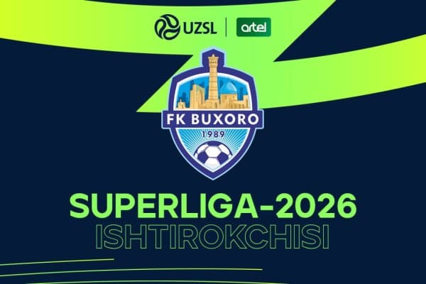 "Бухоро" Суперлигада қолди