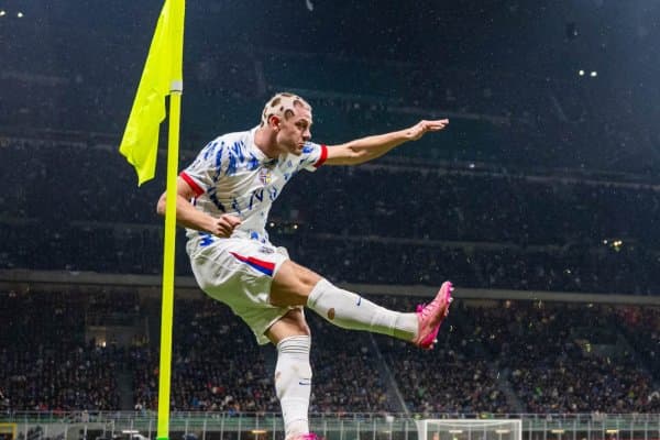 “Барса” ҳеч ким танимайдиган футболчи билан музокара бошлади