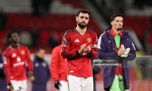 Бруну Фернандеш: "Сен кетсанг, хафа бўлмаймиз" қабилида гаплар айтишган