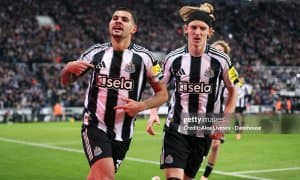 “Ньюкасл” футболчиси жамоадан кетмоқчи 