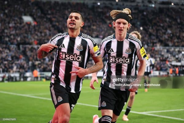 “Ньюкасл” футболчиси жамоадан кетмоқчи 