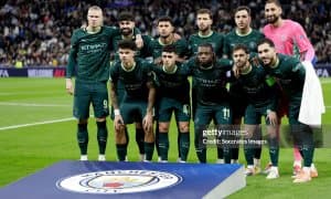 “Манчестер Сити” мухлислари учун нохуш хабар