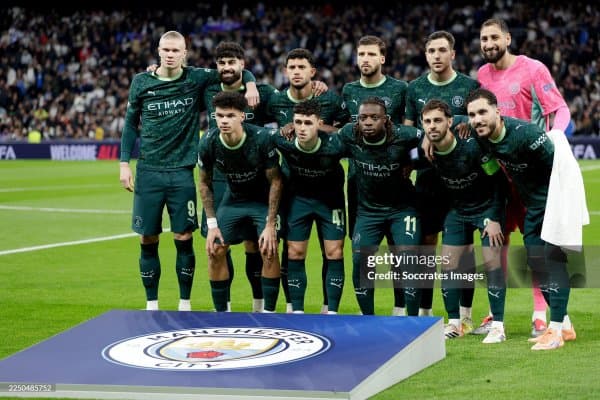 “Манчестер Сити” мухлислари учун нохуш хабар