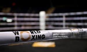 Яна 15 мамлакат World Boxing ташкилоти аъзосига айланди