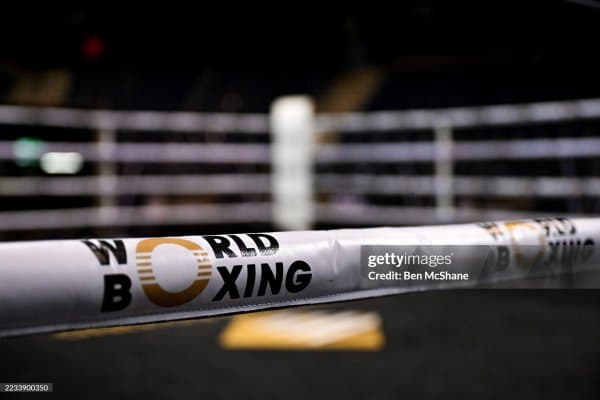 Яна 15 мамлакат World Boxing ташкилоти аъзосига айланди