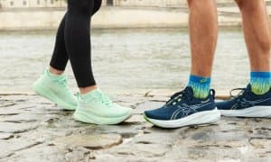 Қишки мавсум учун энг қулай кроссовкалар билан танишинг