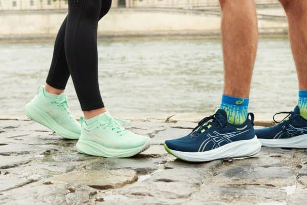 Қишки мавсум учун энг қулай кроссовкалар билан танишинг