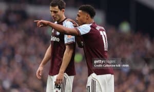 "Барселона" "Астон Вилла" футболчисини нишонга олди