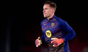 Испания кубоги. "Барселона"нинг "Гвадалахара"га қарши баҳс учун асосий таркиби маълум 