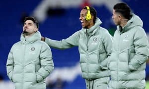 Англия Лига-кубоги. "Кардифф" - "Челси": Асосий таркиблар билан танишинг 